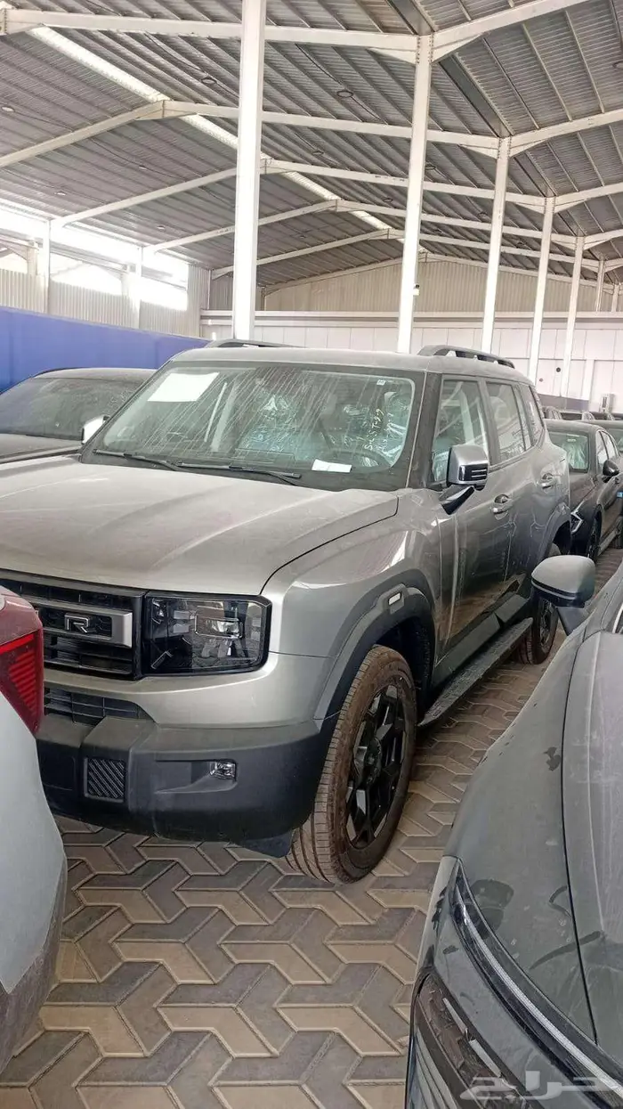 جيتور تي ون كومفورت 2025 8