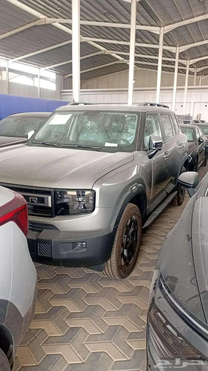 جيتور تي ون كومفورت 2025 6