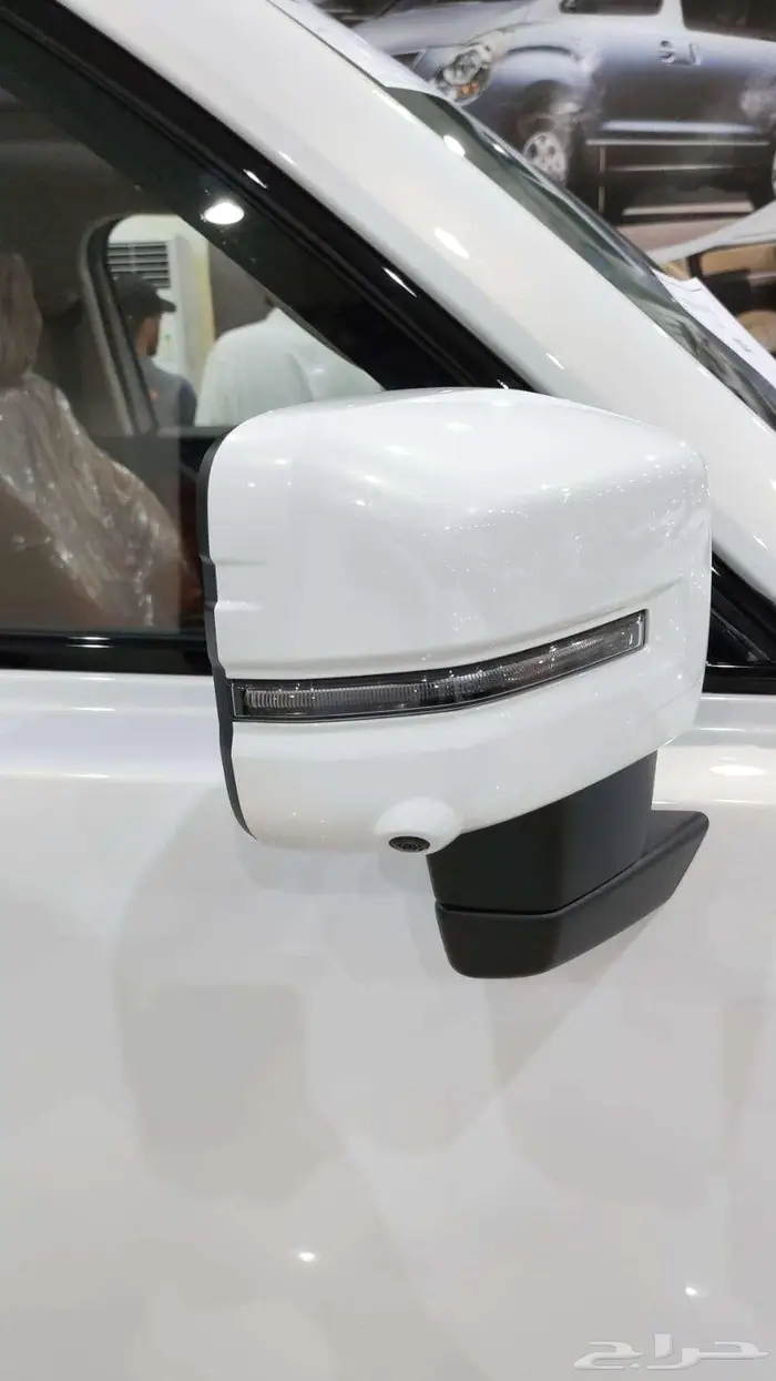 هافال H9 فل كامل موديل 2026 كاش - اقساط 4