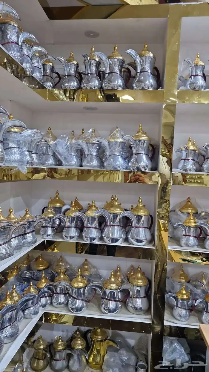 دواليب مناقل دلال مباخر جميع مسلتزمات الرحلات 29