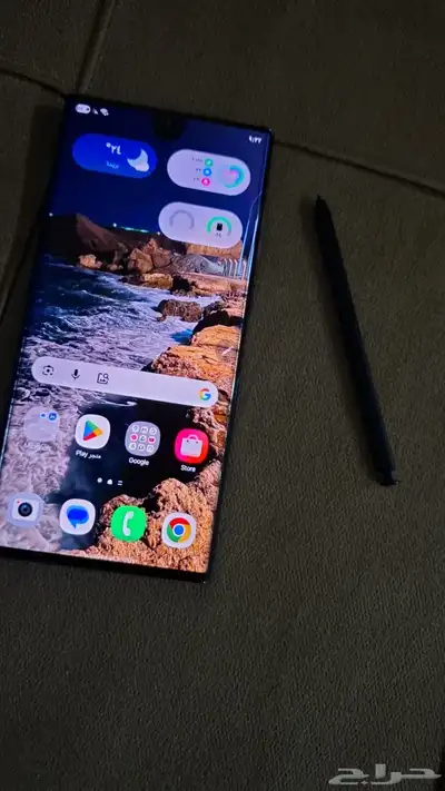 الترا 22 اس index