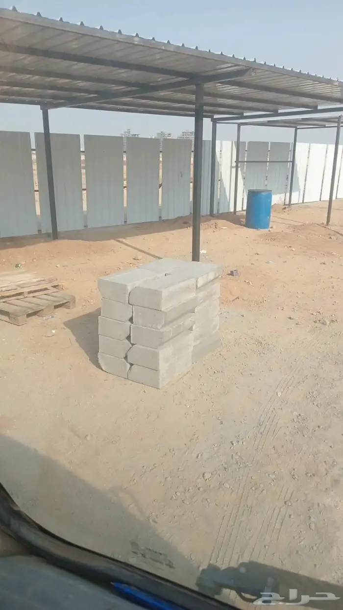 توريد جميع انواع البطحاء 0