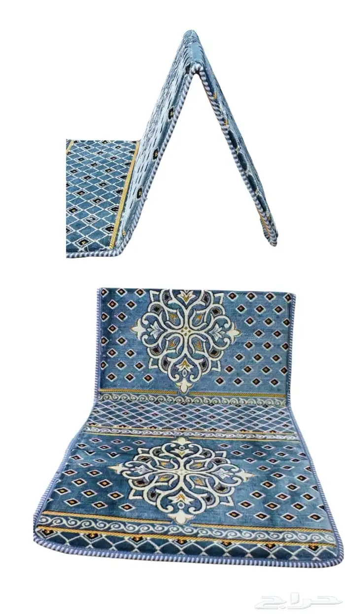 جلسه بر خارجيه ارضيه خشبية فاخره 8