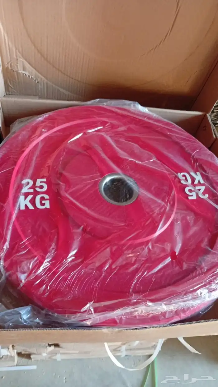 بلتات تمارين طارات رياضية   أوزان تمارين 5