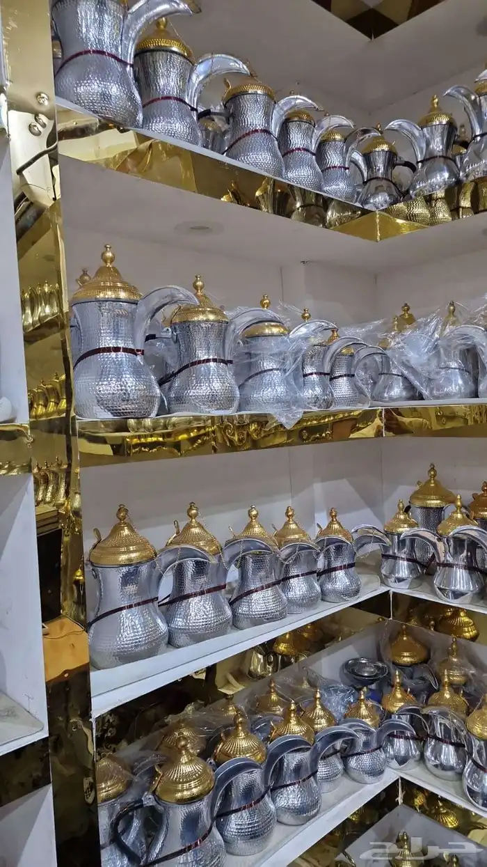 دواليب مناقل دلال مباخر جميع مسلتزمات الرحلات 27