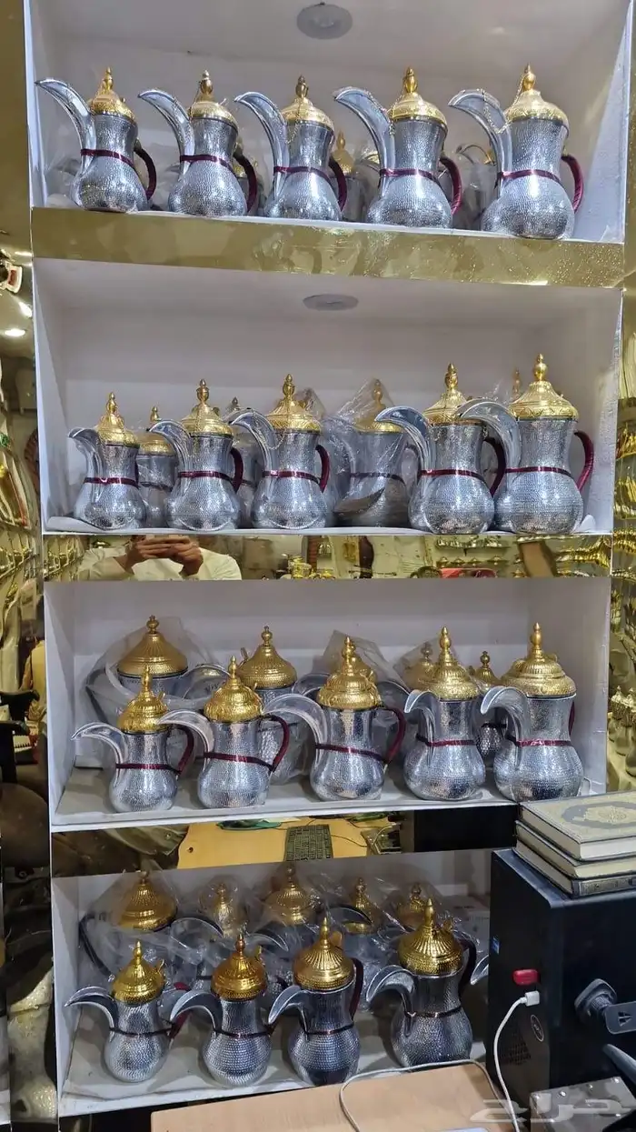 دواليب مناقل دلال مباخر جميع مسلتزمات الرحلات 28