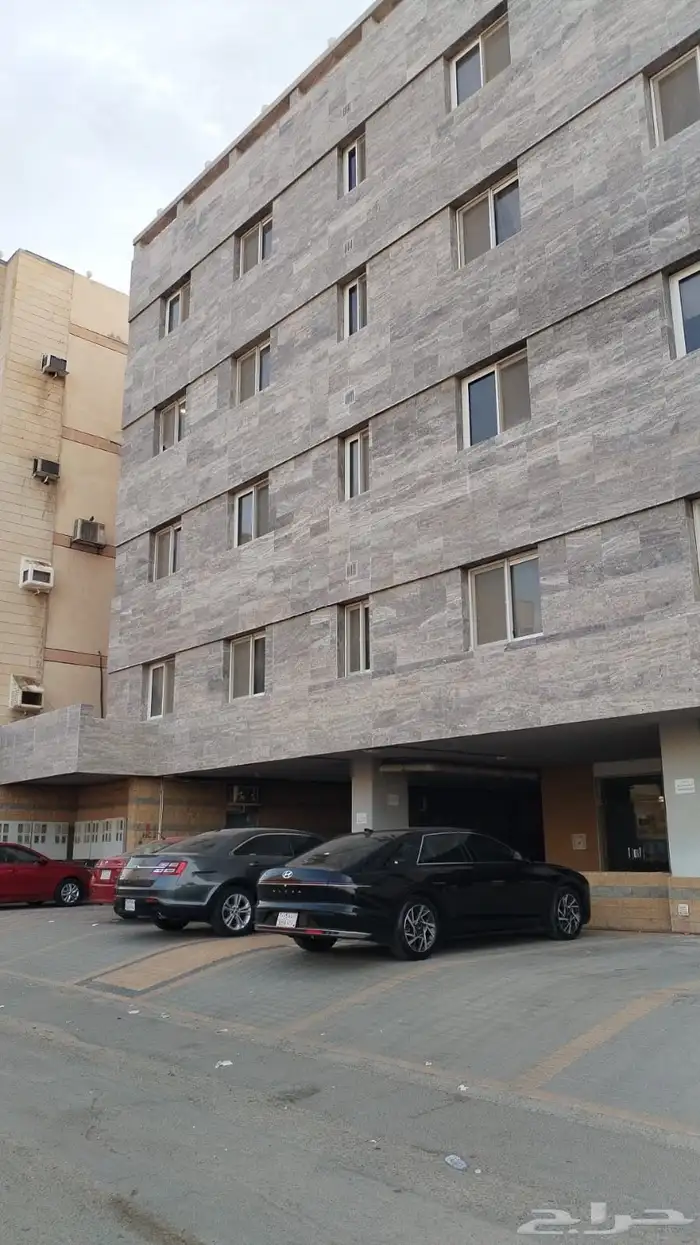 شقه في حي الريان للايجار السنوي 11