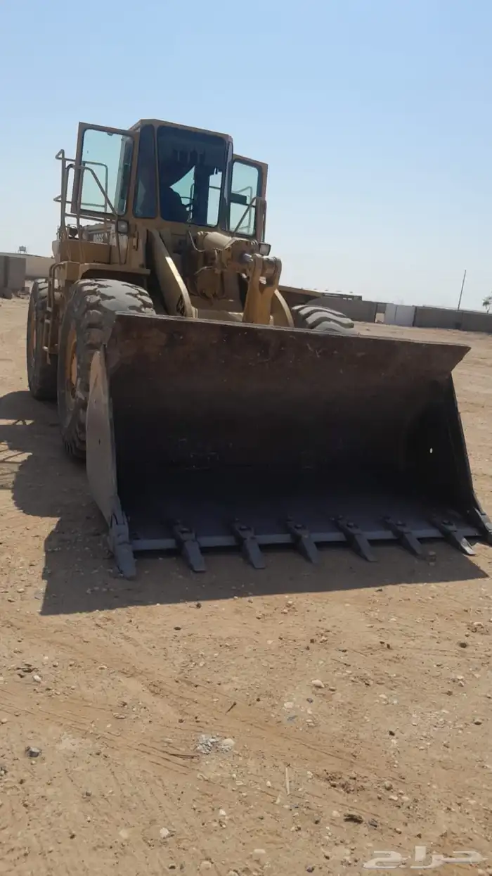 شيول 966 E للبيع موديل 90 3