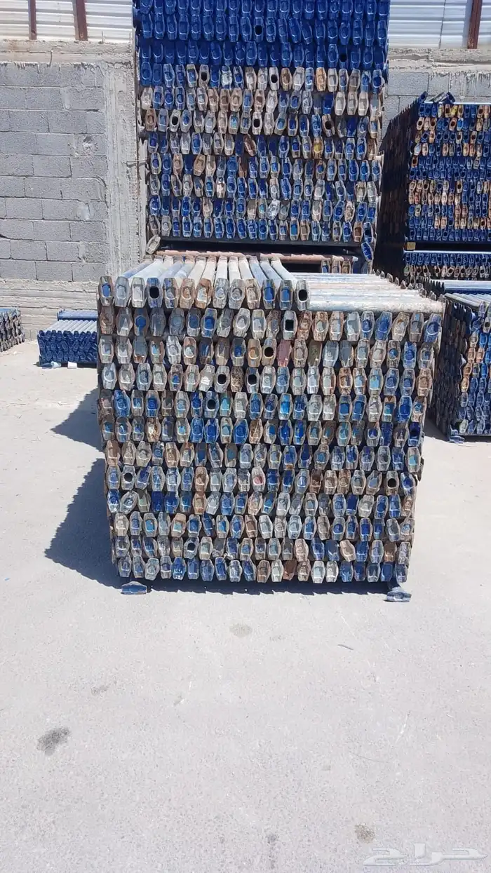 شده معدنيه تاجير وبيع 12