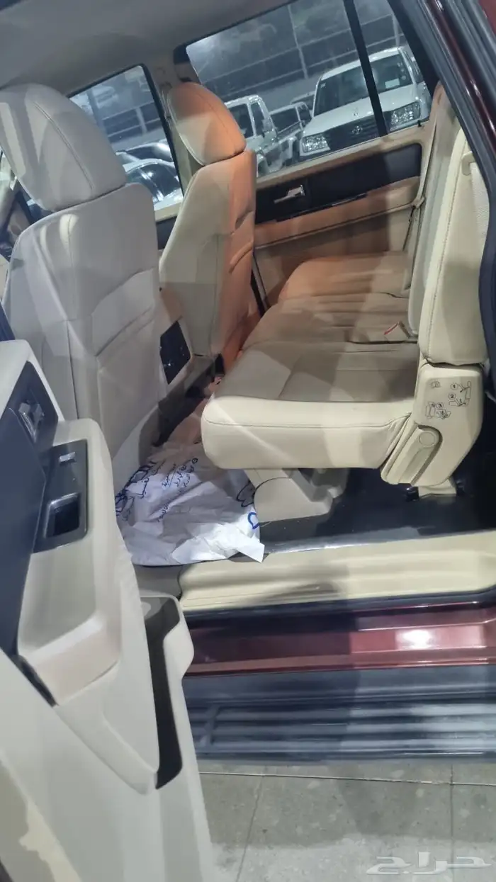 فورد اكسبدشن 2016 5