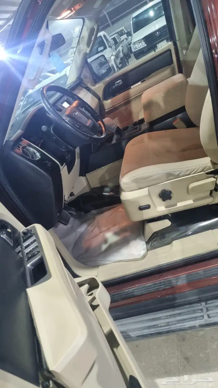 فورد اكسبدشن 2016 4