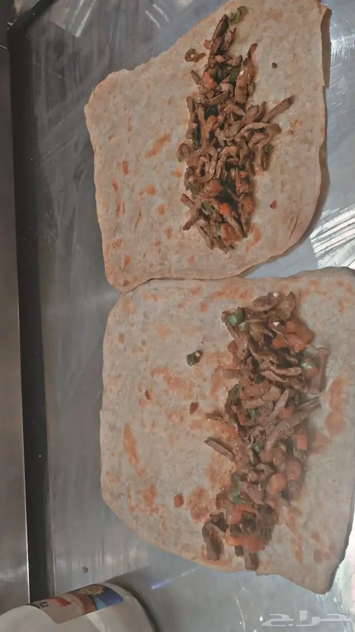 معلم كفتيريا من الألف إلى الياء 8