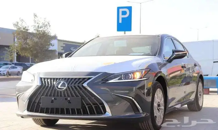 تتوفر فئات لكزس ES نظام دفعتين سعودي اصفار بأقل هامش ربح 48