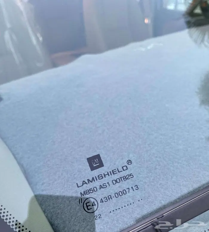 تاهو 2012 (دبل) سعودي نظيف جدا ممشئ قليل (198) 12