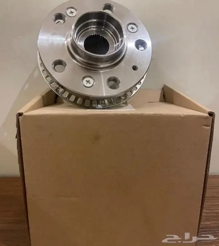 فلنجة خلفية مع الرمان وكراسي مساعدات امامي فاو T77 0