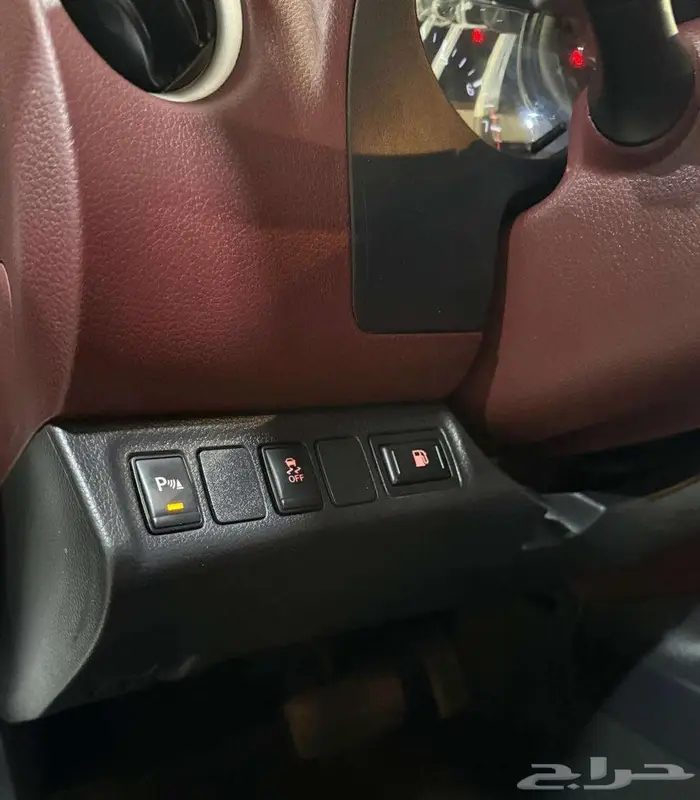 للبيع نيسان نافارا 2017 زجاج كهرب مكينه كبيره سعودي 19