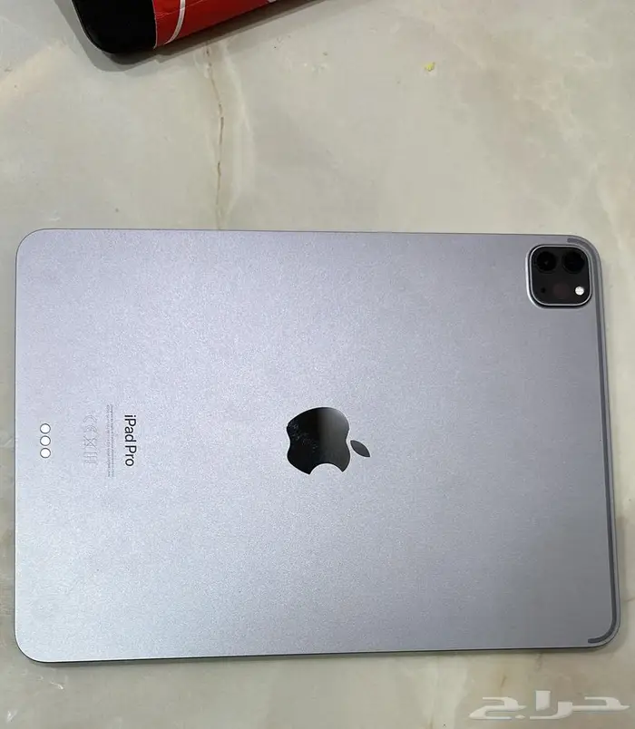 ايباد برو 256غ M2 1