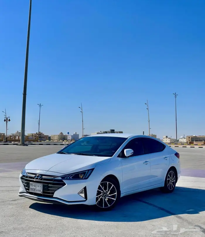 سيارة هونداي أ انتي 2