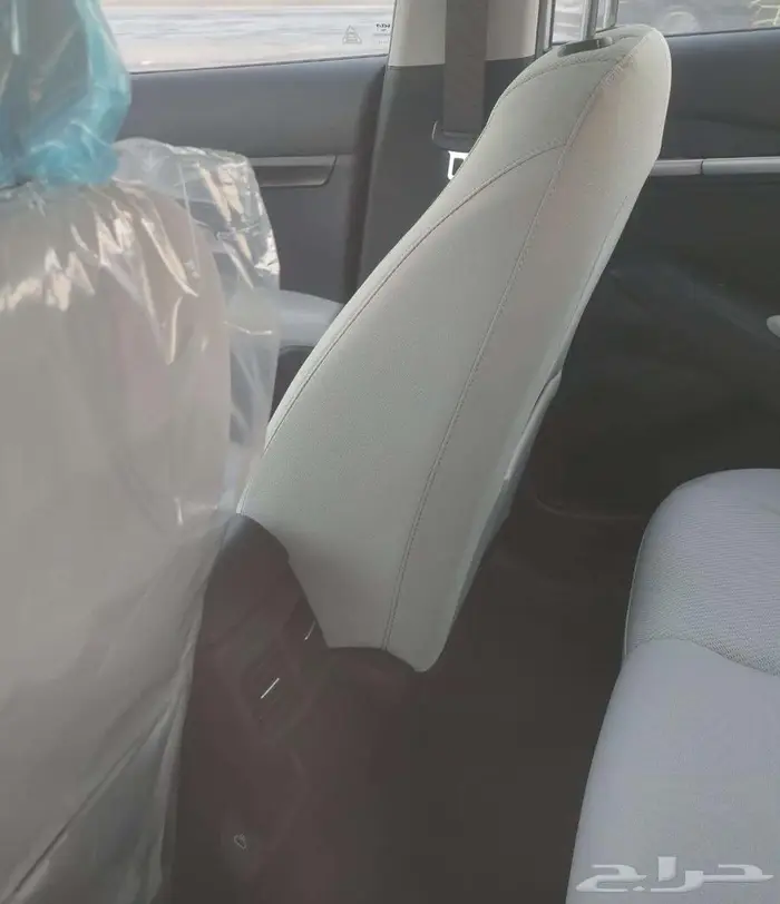 كيا سيلتوس استاندر مطور 2025 لتمويل البنوك - كاش 11