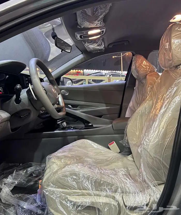 هيونداي النترا سمارت بلس 2026 5