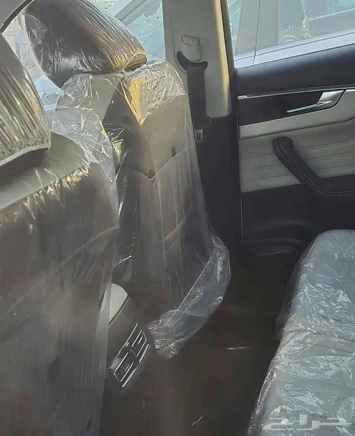 جيتور اكس70 لاكجري 2025 لتمويل البنوك - كاش 8