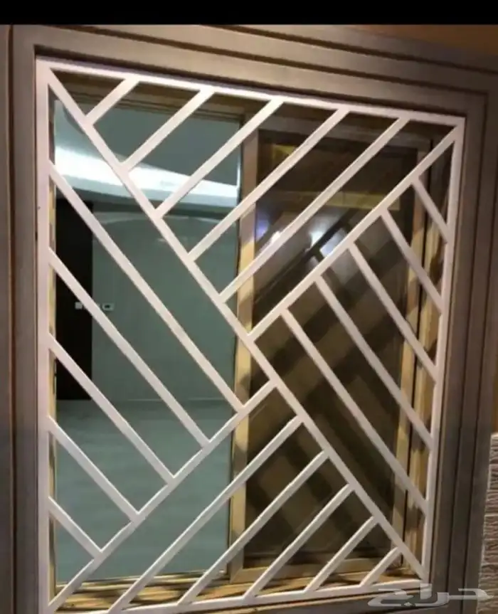 حداد ابواب 6