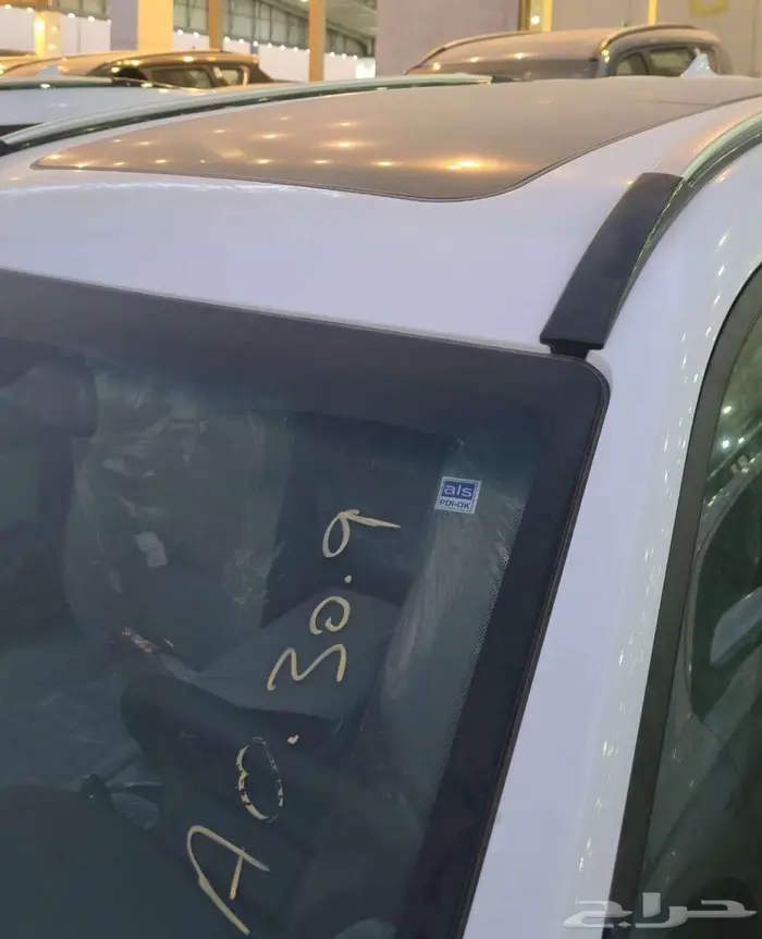 جيتور اكس70 لاكجري 2025 لتمويل البنوك - كاش 1