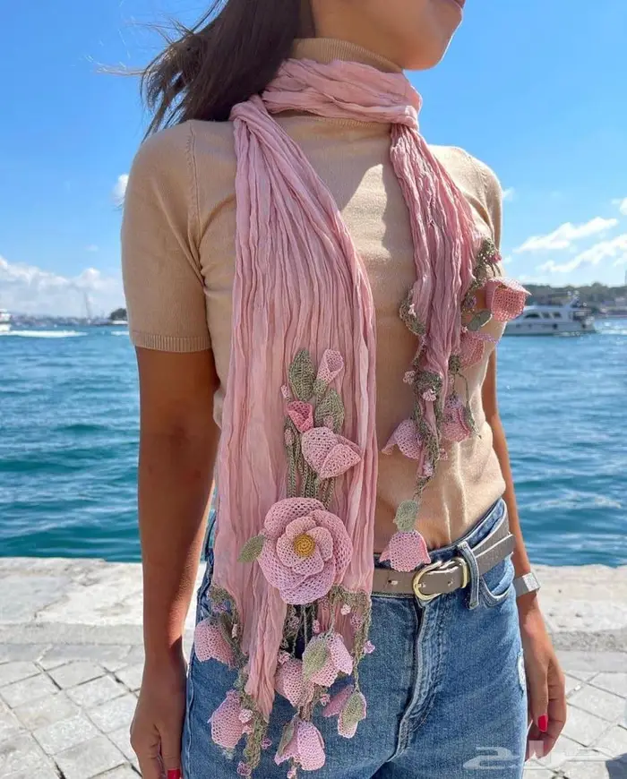 كل ماهوا جديد من تشكيلات فاخرة 27