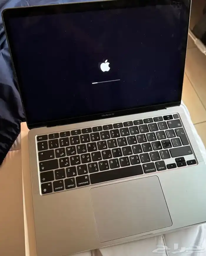 ماك بوك اير 2020 - m1 0