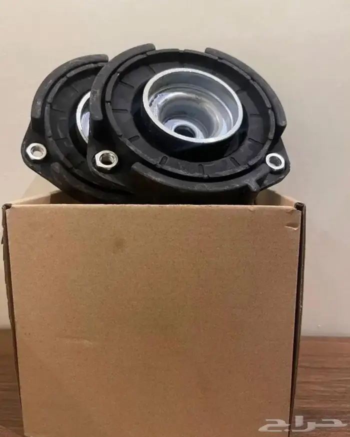 فلنجة خلفية مع الرمان وكراسي مساعدات امامي فاو T77 1