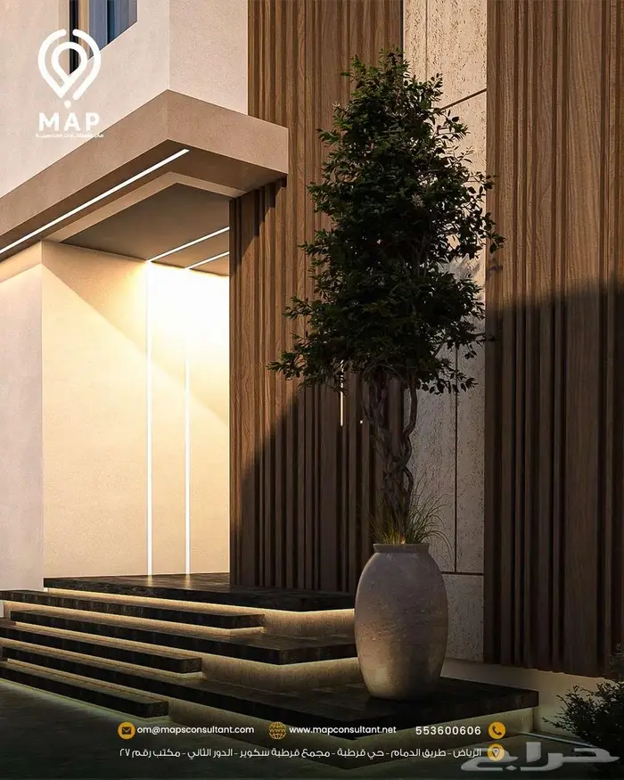 فيلا . سكني . تجاري 2