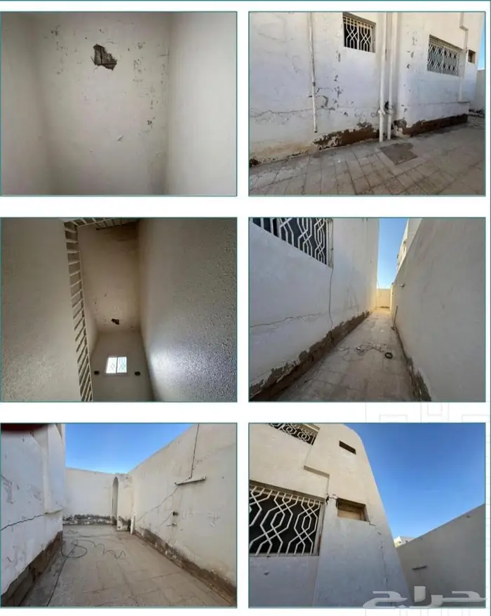 للبيع فيلا بالمدينة المنورة شارعين سكني 1