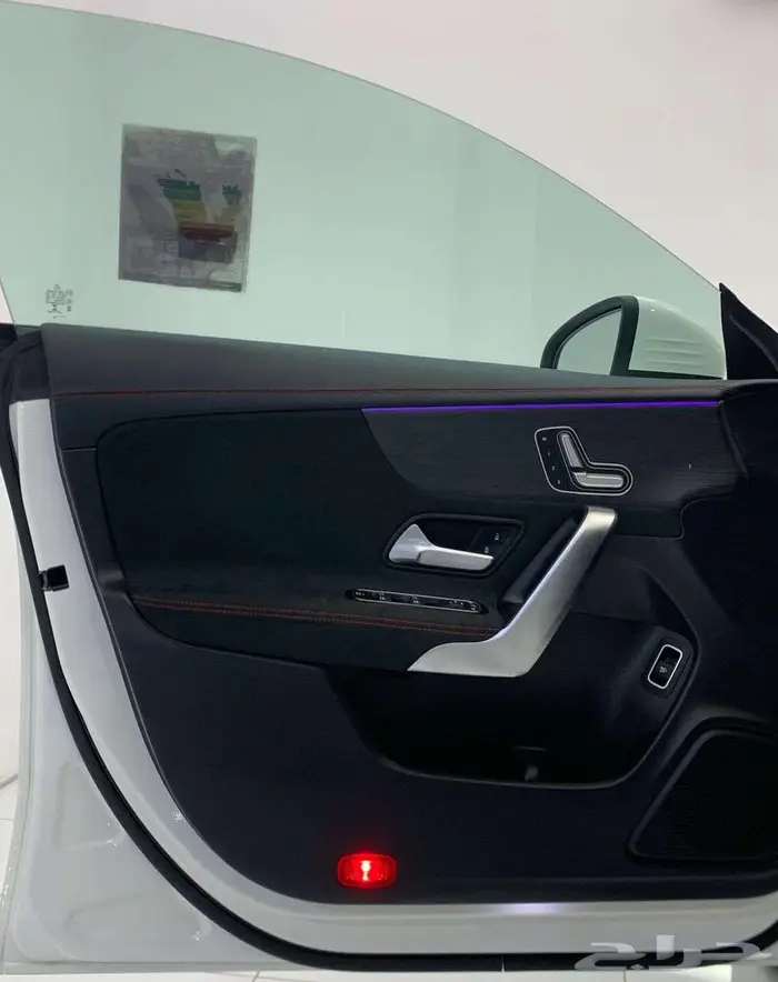 مرسيدس CLA250 2020 27