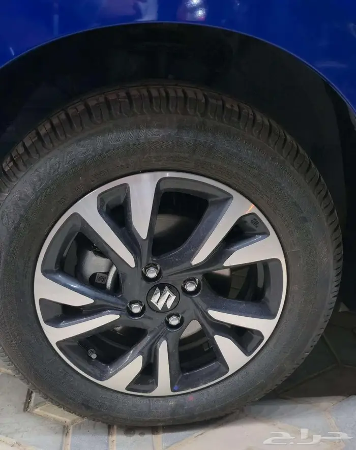 سوزوكي سويفت فل 2025 لتمويل البنوك - كاش 12