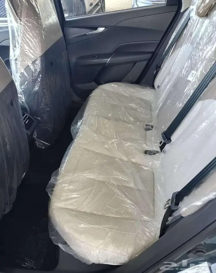 شانجان ايدو بلس2026 اصفار 23