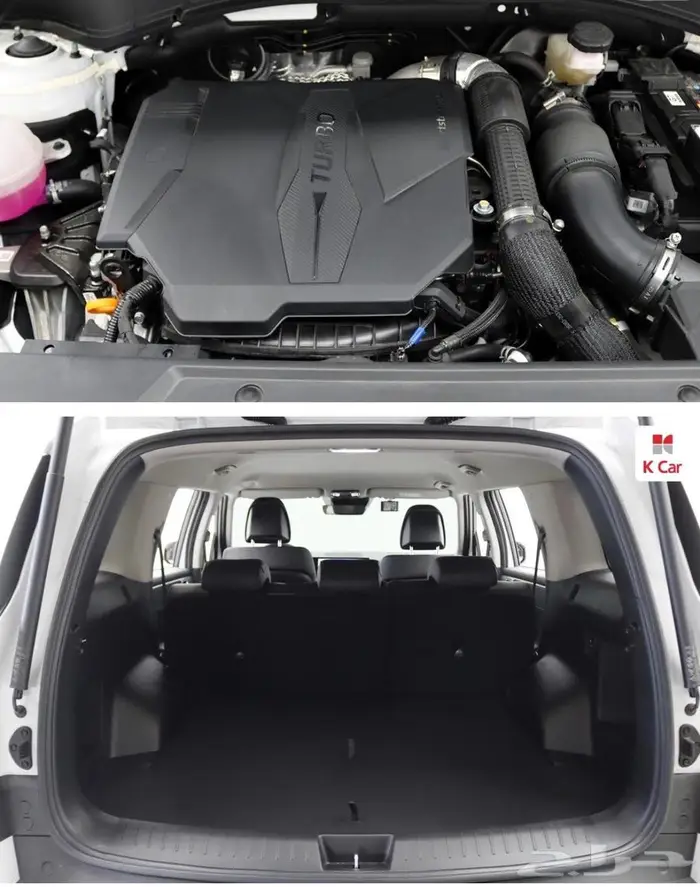 سنتافي 2025 (بنزين) Exclusive 16