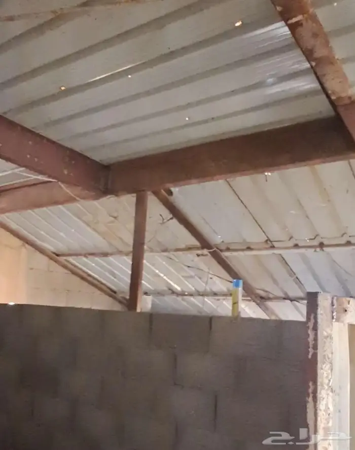 حديد سكراب للبيع 0