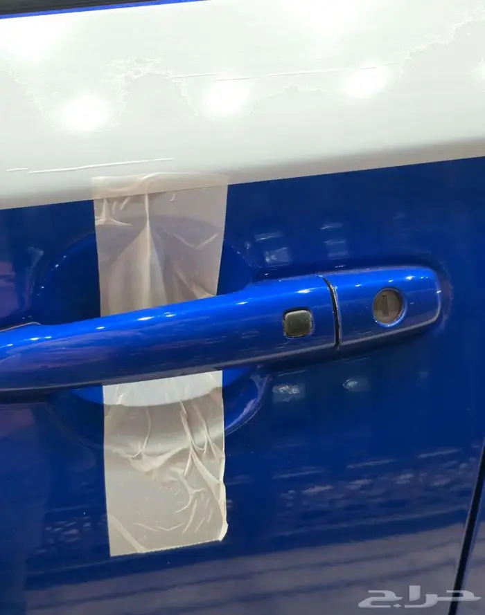 سوزوكي سويفت فل 2025 لتمويل البنوك - كاش 6