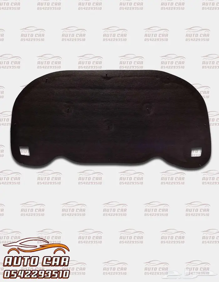 بطانة كبوت مازدا 6 موديل 2014 الى موديل 2023 5