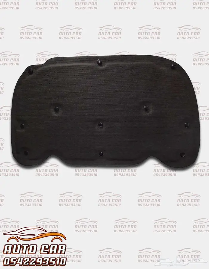 بطانة كبوت مازدا 6 موديل 2014 الى موديل 2023 1