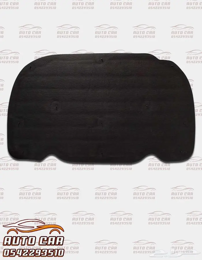 بطانة كبوت مازدا 6 موديل 2014 الى موديل 2023 2