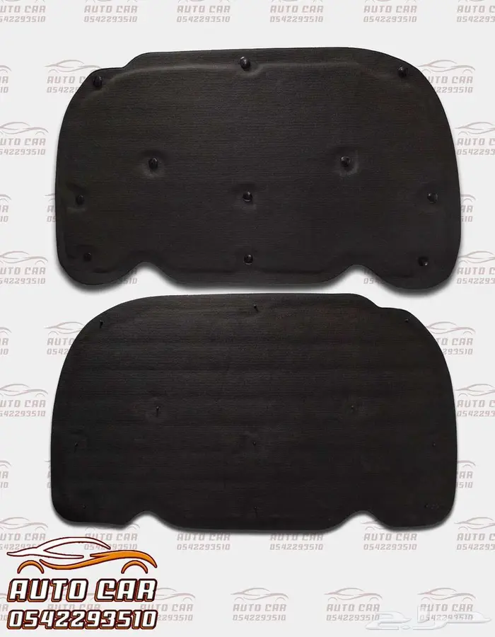 بطانة كبوت مازدا 6 موديل 2014 الى موديل 2023 0