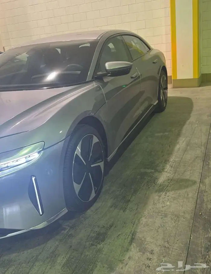 لوسيد بيور 2025 جديدة 0