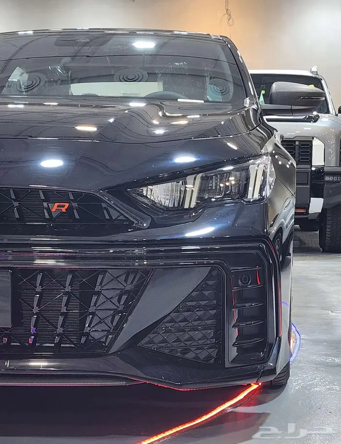 جي ايه سي إمباو فل كامل 2026 GAC EMPOW R 25