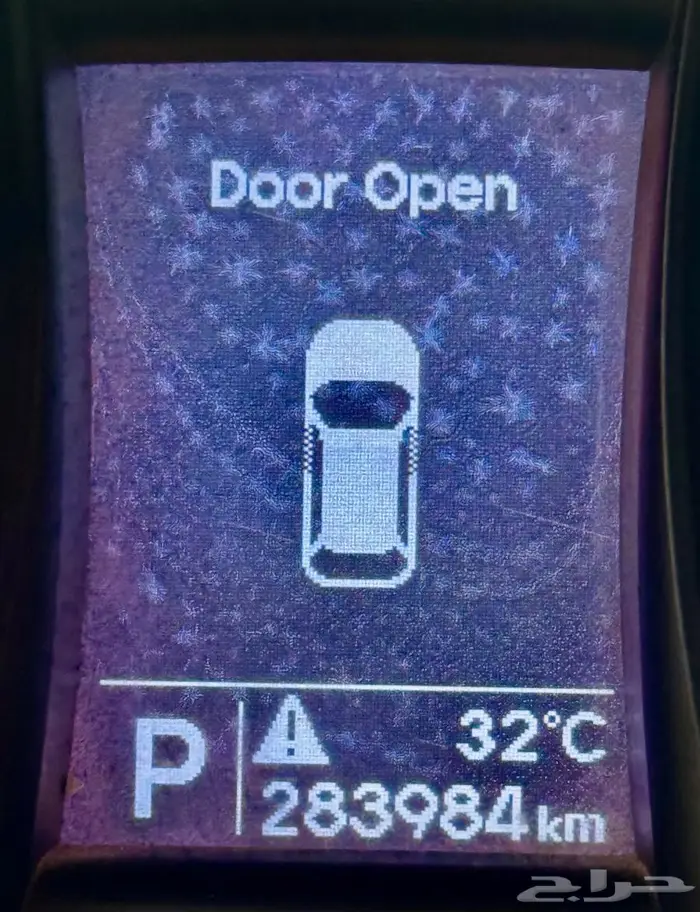 جيب جراند سونتافي 2014 مالك اول بدي وكاله 9