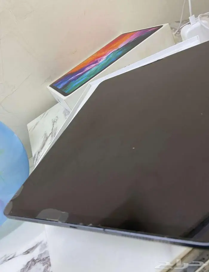 اي باد برو جديد للبيع 2