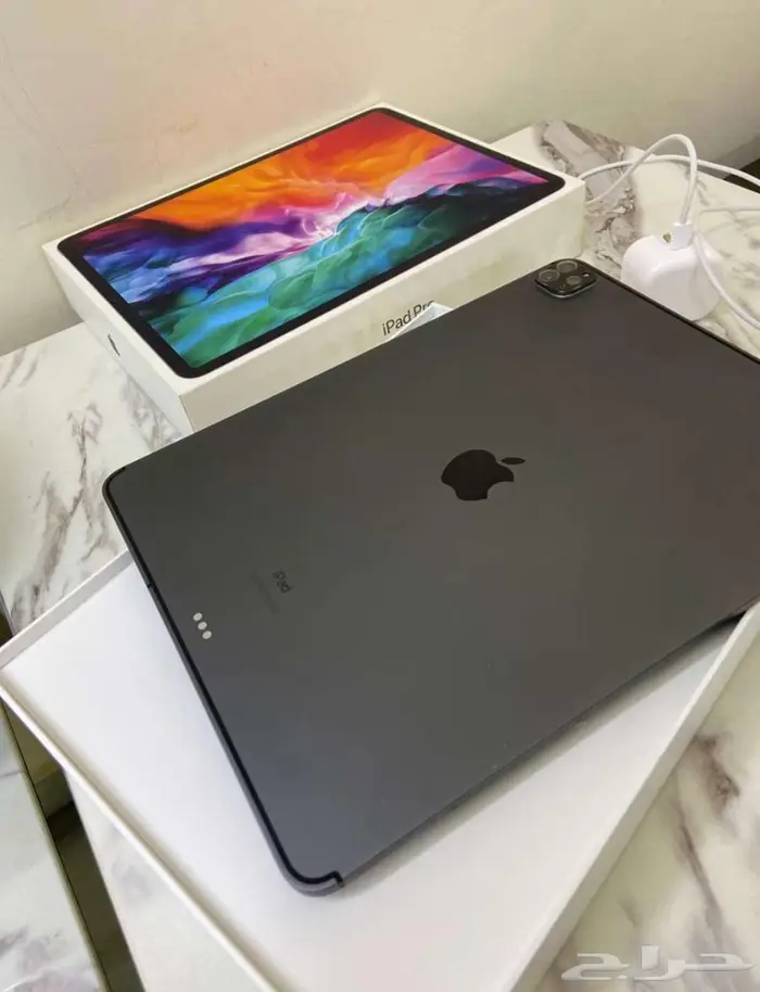 اي باد برو جديد للبيع 0