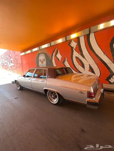 بيوك بارك افينيو 1984 index