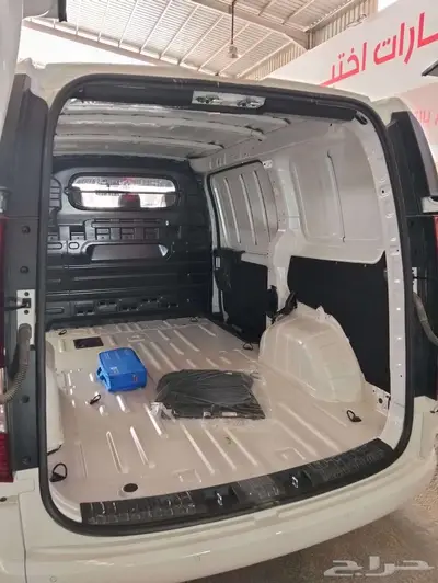 هيونداي ستاريا ديزل وبنزين ركاب وبضاعه موديل 2026 سعودي index