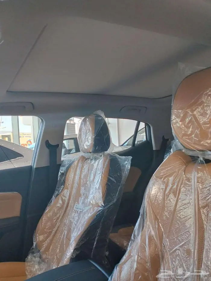 جي اي سي ام زوم GAC EMZOM 2025-اقل سعر كاش وتمويل-هدية 20